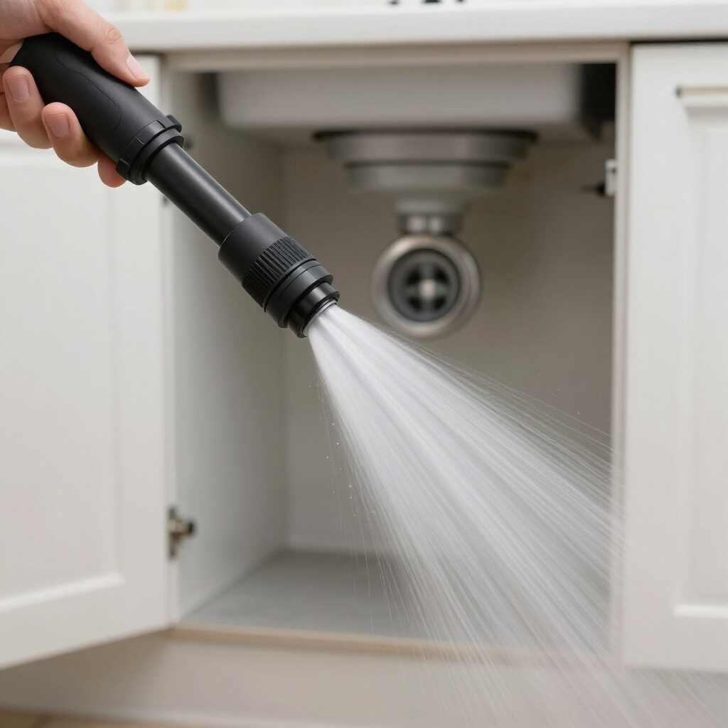 Drain Cleaning & Unclogging in Burbank