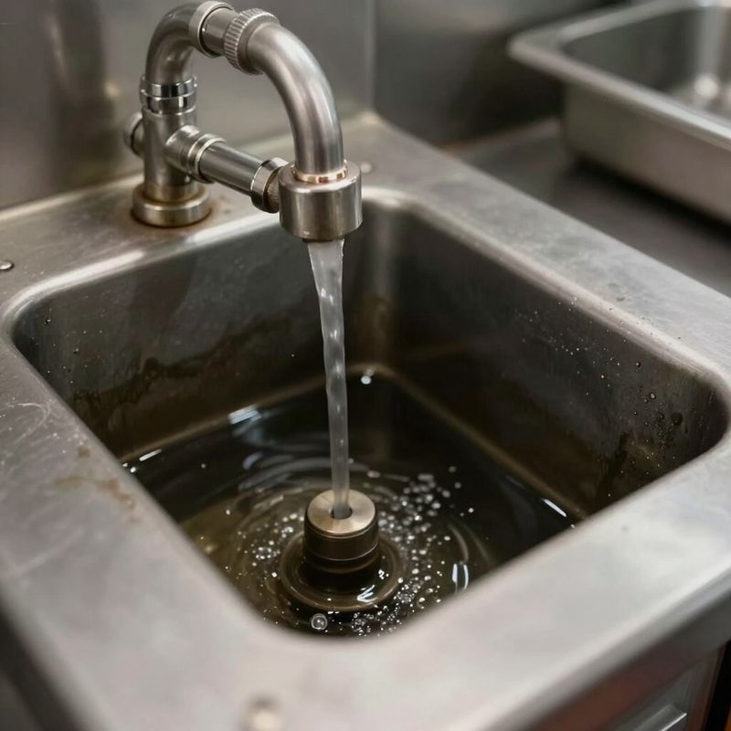 Garbage Disposal in Burbank