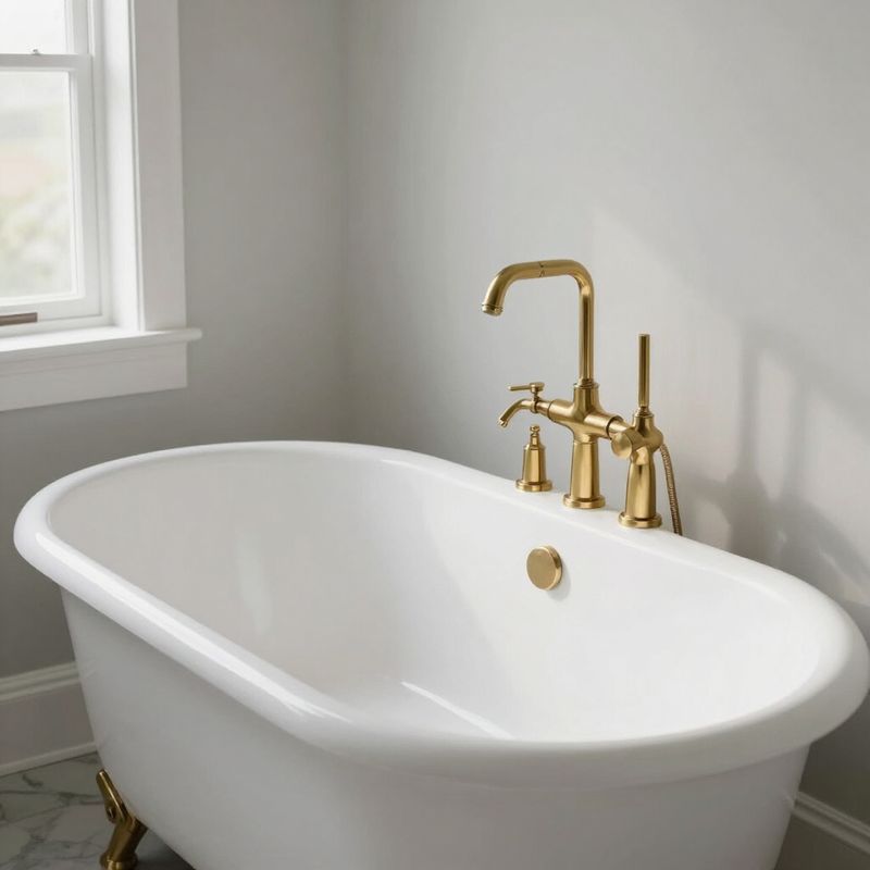 Bathroom & Kitchen Upgrades in Burbank